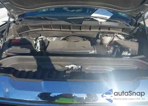 2025 GMC Sierra 1500 4Wd Short Box Slt from USA, damaged, VIN 3GTUUDED2SG206119